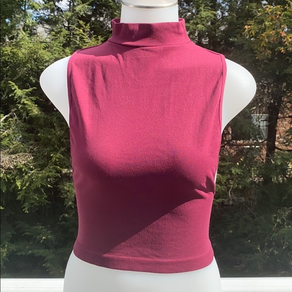 Free People Tops - 🎁FINAL SALE🛍 Free People Intimately seamless top